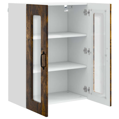 Mobile da cucina Kalmar Rovere fumÃ© 60 x 31 x 80 cm