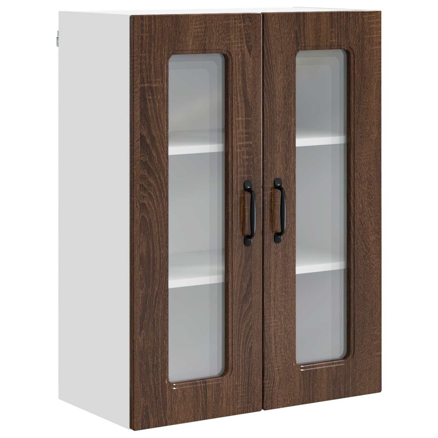 Mobile da cucina Kalmar Rovere Marrone 60 x 31 x 80 cm