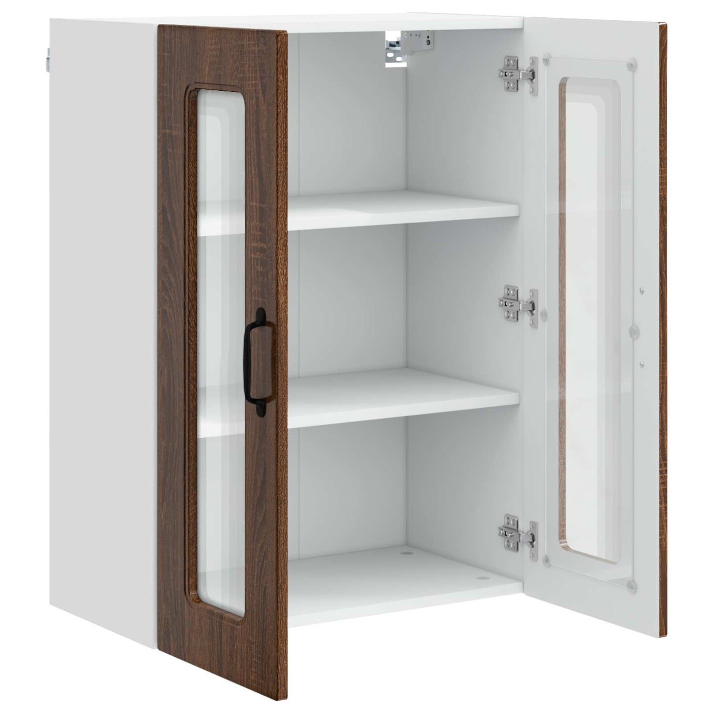 Mobile da cucina Kalmar Rovere Marrone 60 x 31 x 80 cm