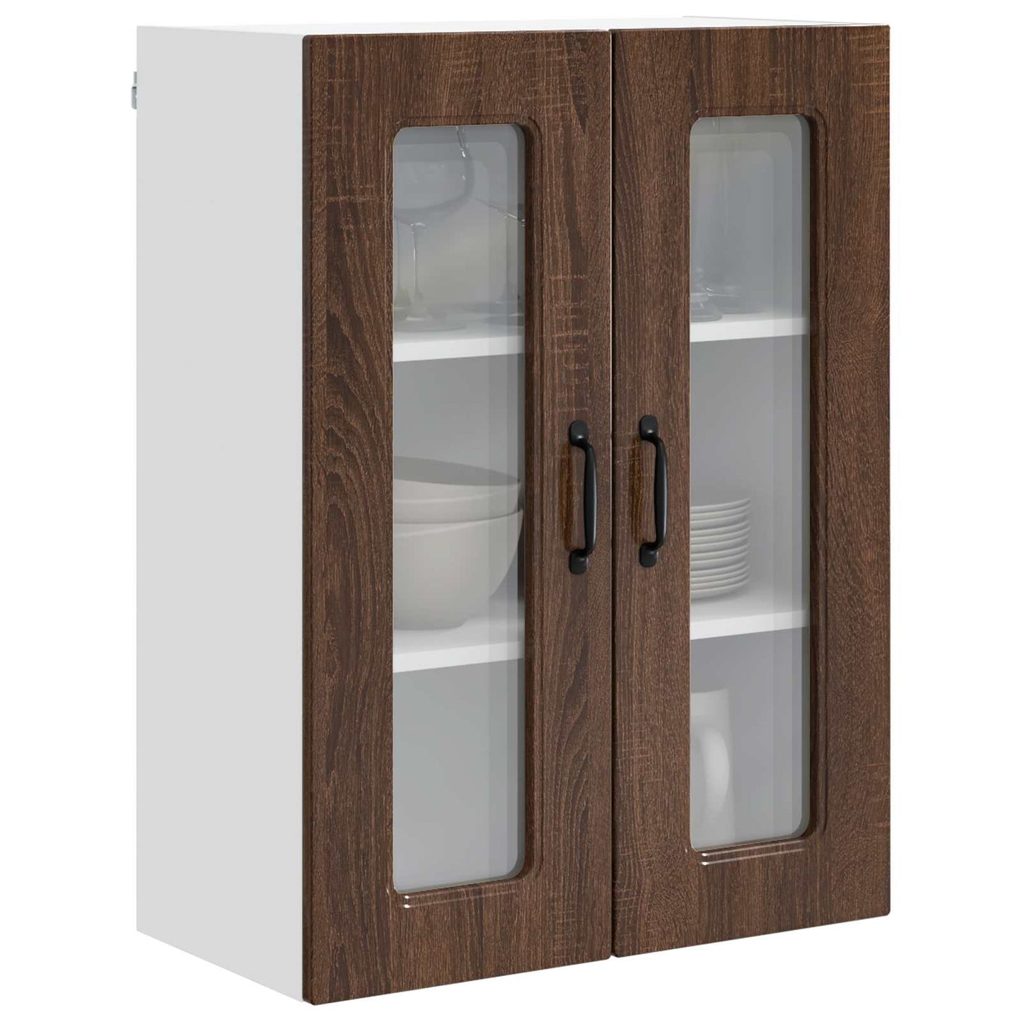 Mobile da cucina Kalmar Rovere Marrone 60 x 31 x 80 cm