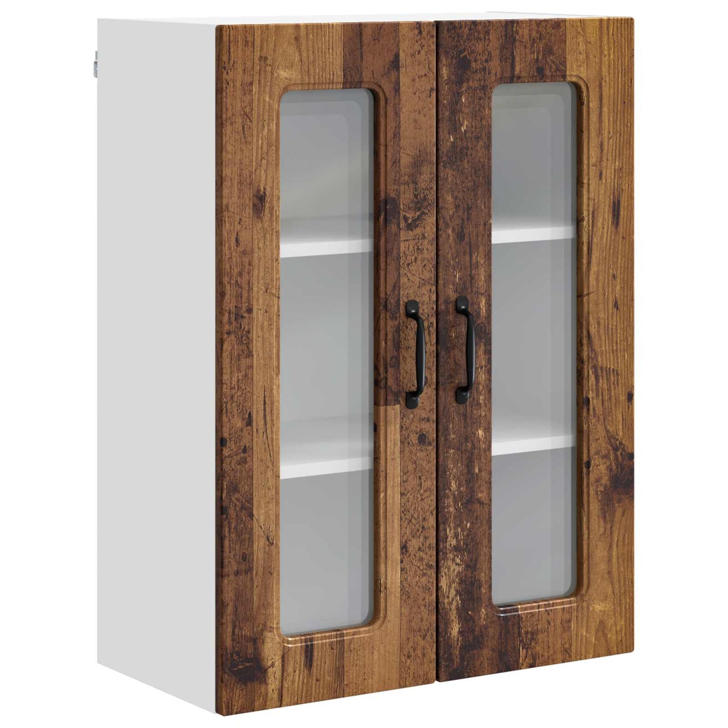 Mobile da cucina Kalmar Legno vecchio 60 x 31 x 80 cm