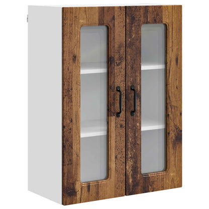 Mobile da cucina Kalmar Legno vecchio 60 x 31 x 80 cm