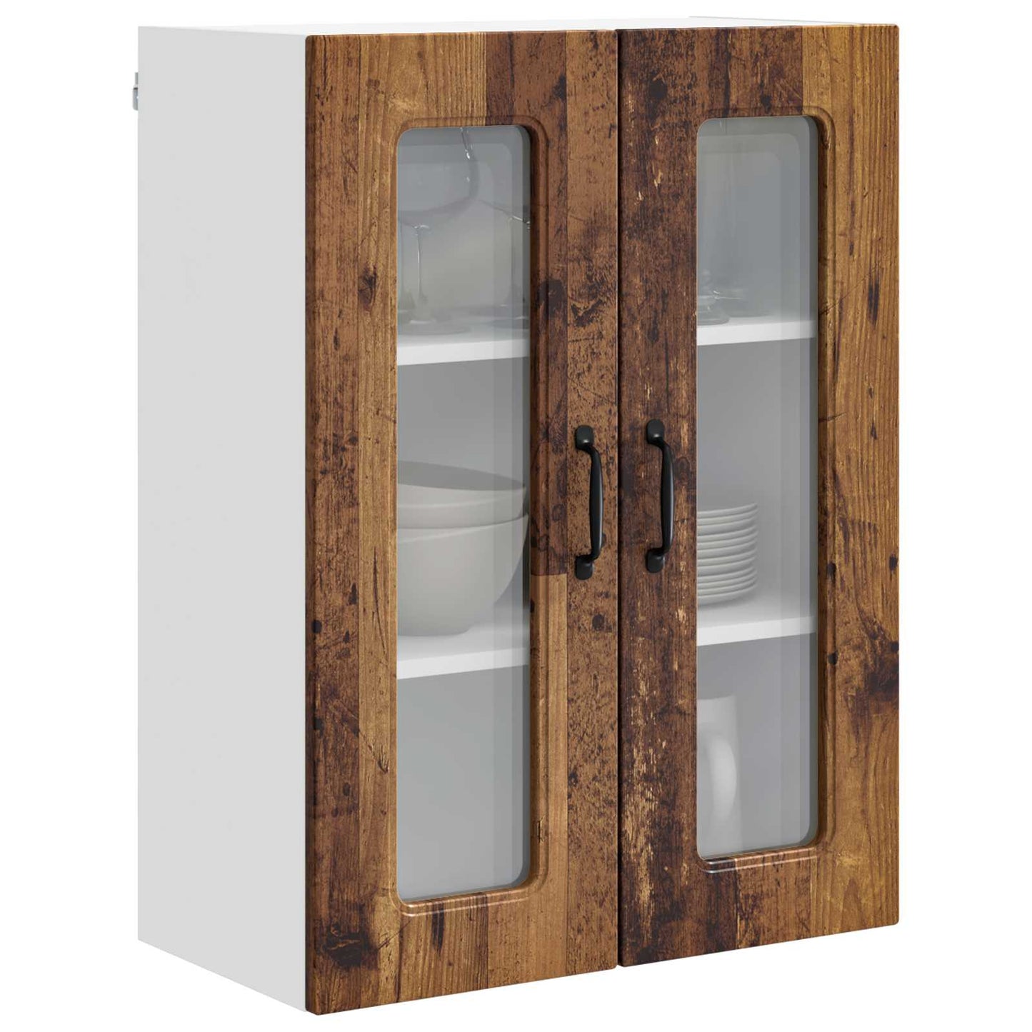 Mobile da cucina Kalmar Legno vecchio 60 x 31 x 80 cm