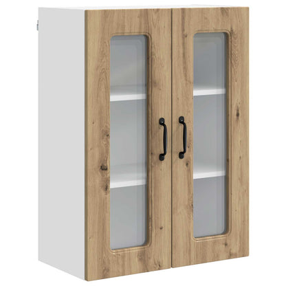 Mobile da cucina Kalmar Rovere artigianale 60 x 31 x 80 cm