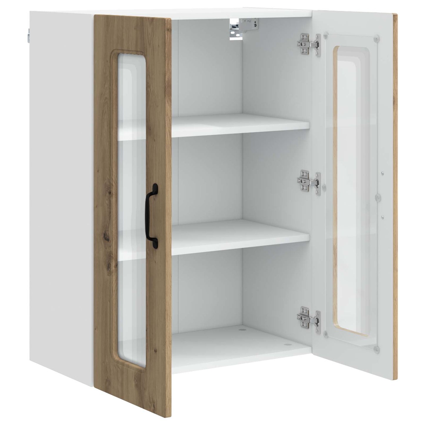 Mobile da cucina Kalmar Rovere artigianale 60 x 31 x 80 cm