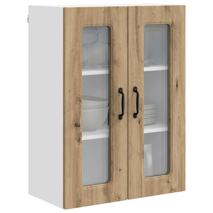 Mobile da cucina Kalmar Rovere artigianale 60 x 31 x 80 cm