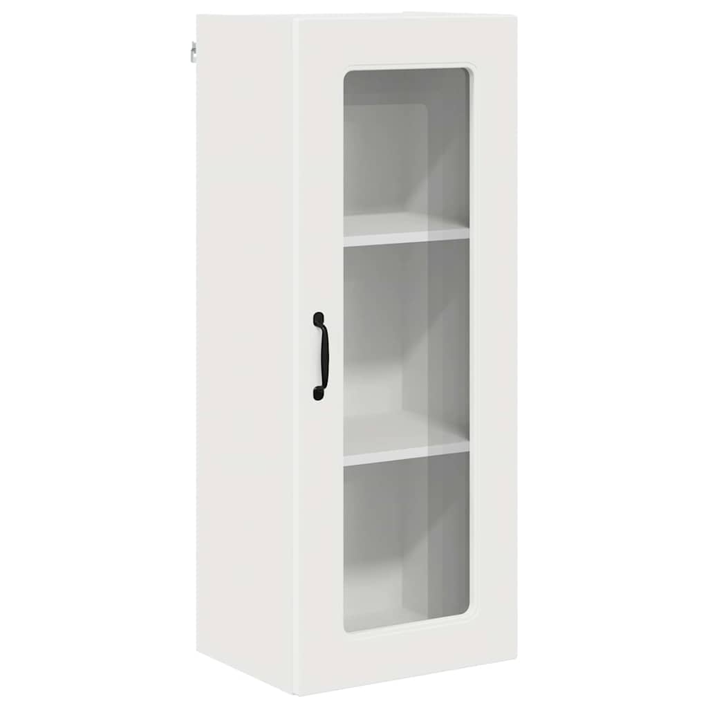 Mobile da cucina Kalmar Bianco 40 x 31 x 100 cm