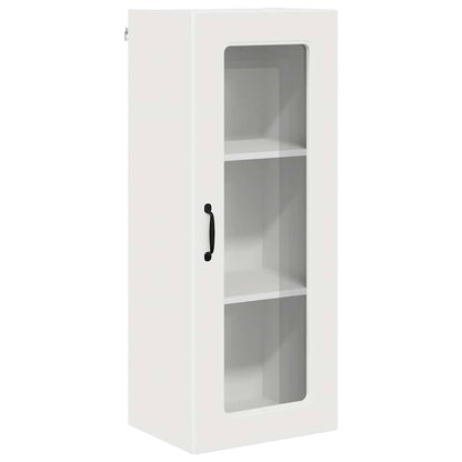 Mobile da cucina Kalmar Bianco 40 x 31 x 100 cm