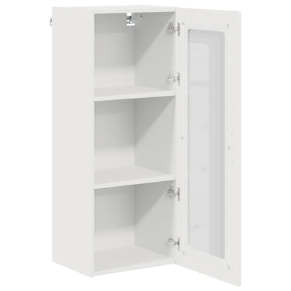 Mobile da cucina Kalmar Bianco 40 x 31 x 100 cm