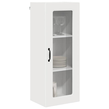 Mobile da cucina Kalmar Bianco 40 x 31 x 100 cm