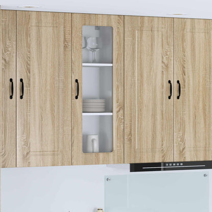 Mobile da cucina Kalmar Rovere Sonoma 40 x 31 x 100 cm