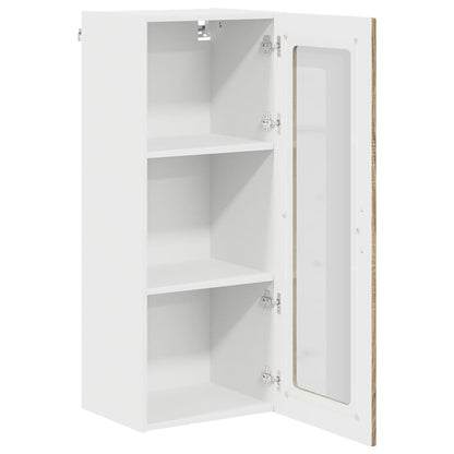 Mobile da cucina Kalmar Rovere Sonoma 40 x 31 x 100 cm
