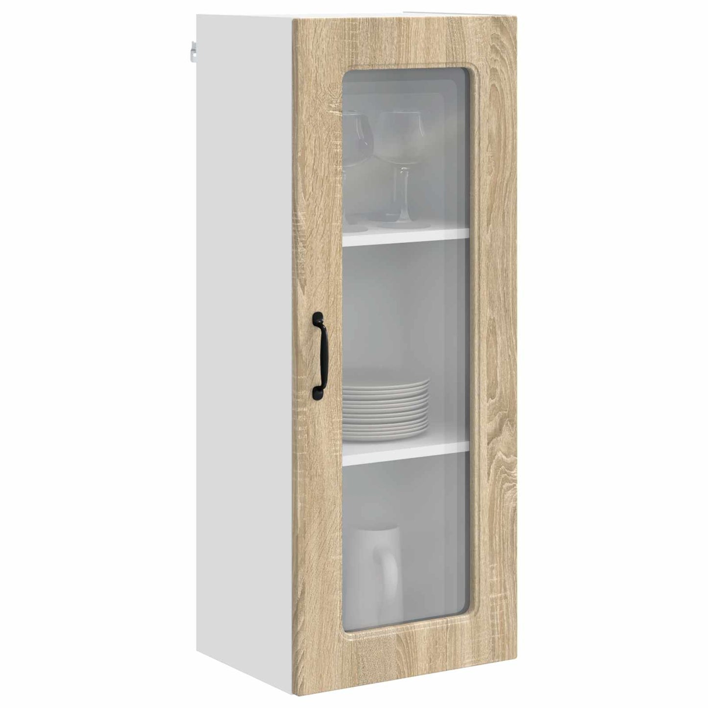 Mobile da cucina Kalmar Rovere Sonoma 40 x 31 x 100 cm