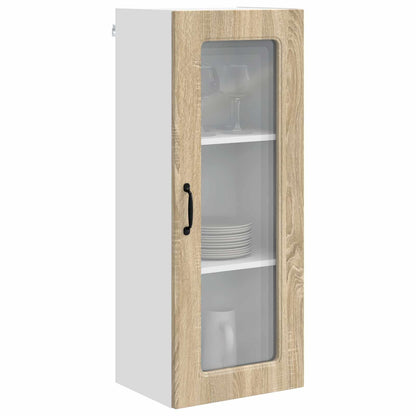 Mobile da cucina Kalmar Rovere Sonoma 40 x 31 x 100 cm