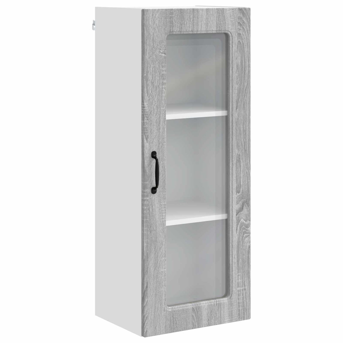 Mobile da cucina Kalmar Grigio Sonoma 40 x 31 x 100 cm