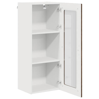 Mobile da cucina Kalmar Rovere Marrone 40 x 31 x 100 cm