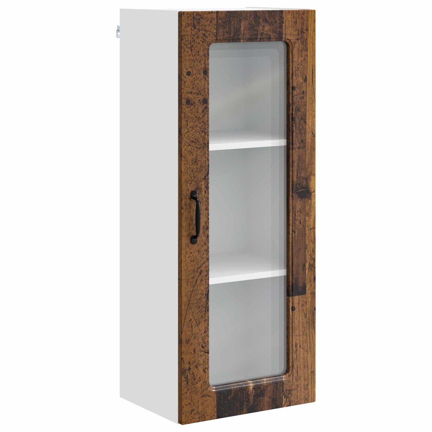 Mobile da cucina Kalmar Legno vecchio 40 x 31 x 100 cm