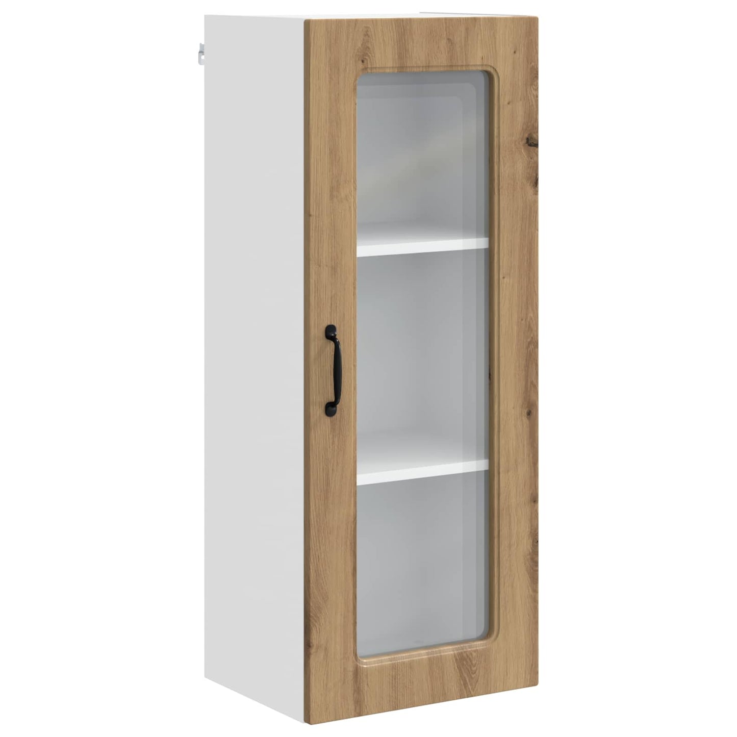 Mobile da cucina Kalmar Rovere artigianale 40 x 31 x 100 cm