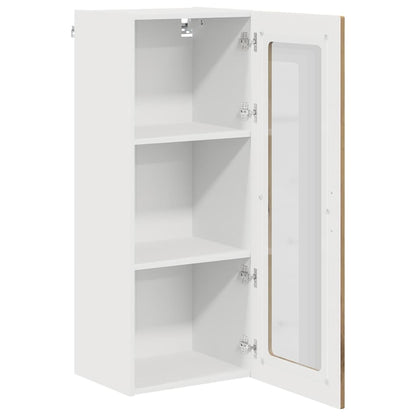 Mobile da cucina Kalmar Rovere artigianale 40 x 31 x 100 cm