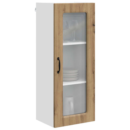 Mobile da cucina Kalmar Rovere artigianale 40 x 31 x 100 cm