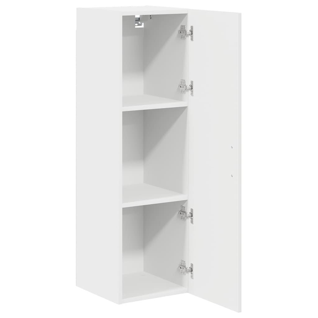 Mobile da cucina Kalmar Bianco 30 x 31 x 100 cm