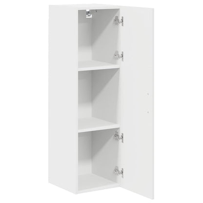 Mobile da cucina Kalmar Bianco 30 x 31 x 100 cm