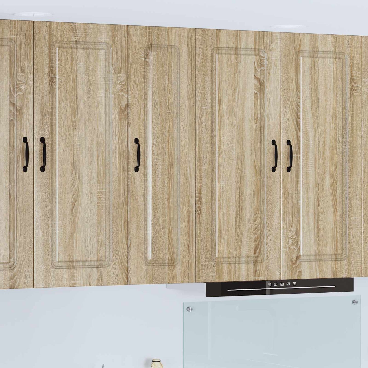 Mobile da cucina Kalmar Rovere Sonoma 30 x 31 x 100 cm