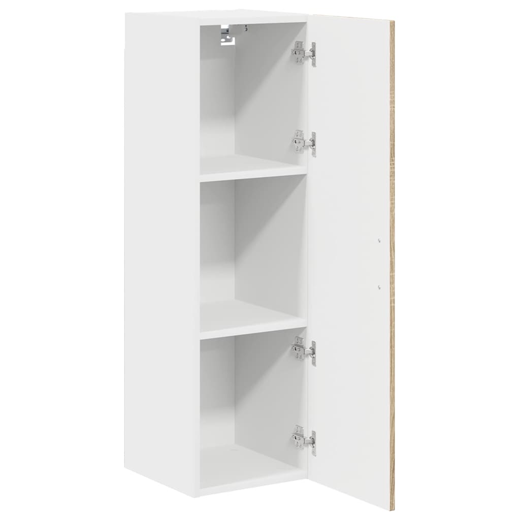 Mobile da cucina Kalmar Rovere Sonoma 30 x 31 x 100 cm