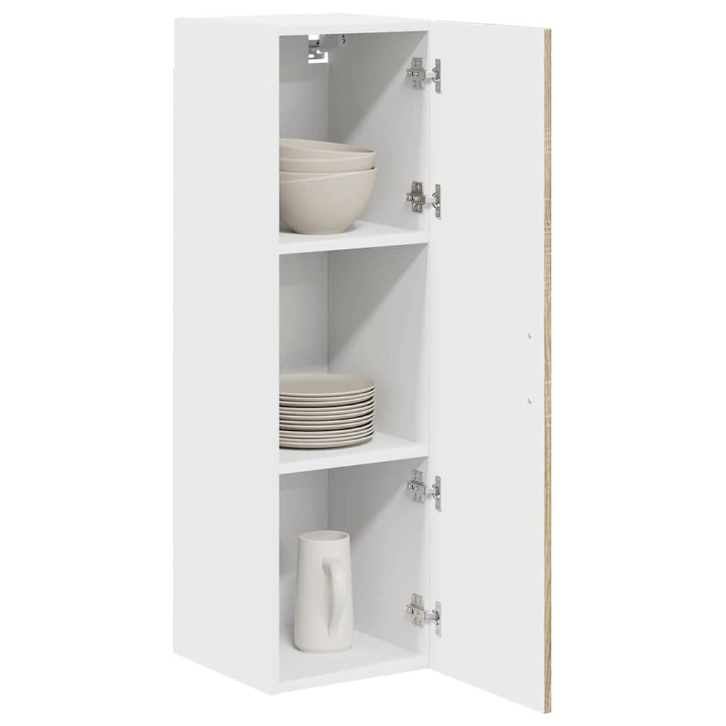 Mobile da cucina Kalmar Rovere Sonoma 30 x 31 x 100 cm