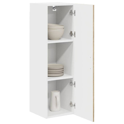 Mobile da cucina Kalmar Rovere Sonoma 30 x 31 x 100 cm