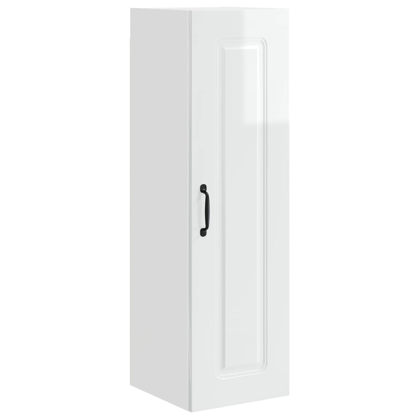 Mobile da cucina Kalmar Bianco Lucido 30 x 31 x 100 cm