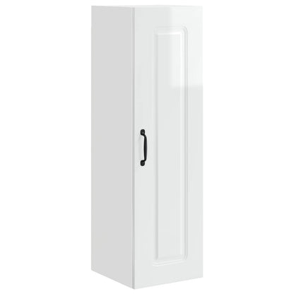 Mobile da cucina Kalmar Bianco Lucido 30 x 31 x 100 cm