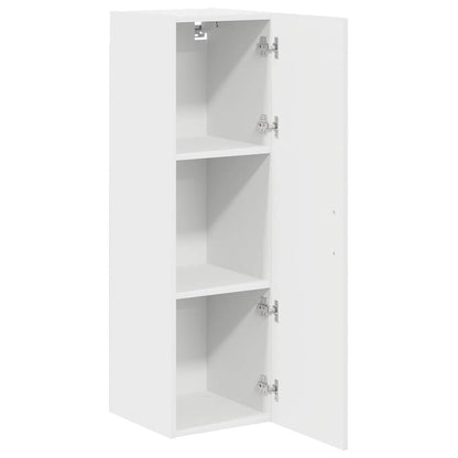 Mobile da cucina Kalmar Bianco Lucido 30 x 31 x 100 cm