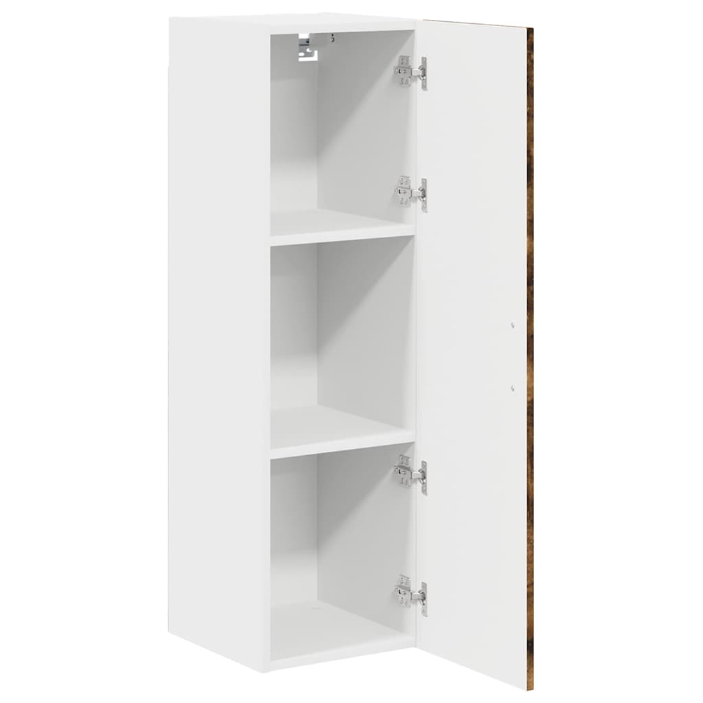 Mobile da cucina Kalmar Rovere fumÃ© 30 x 31 x 100 cm
