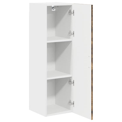 Mobile da cucina Kalmar Rovere fumÃ© 30 x 31 x 100 cm