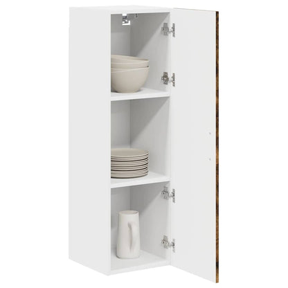Mobile da cucina Kalmar Rovere fumÃ© 30 x 31 x 100 cm