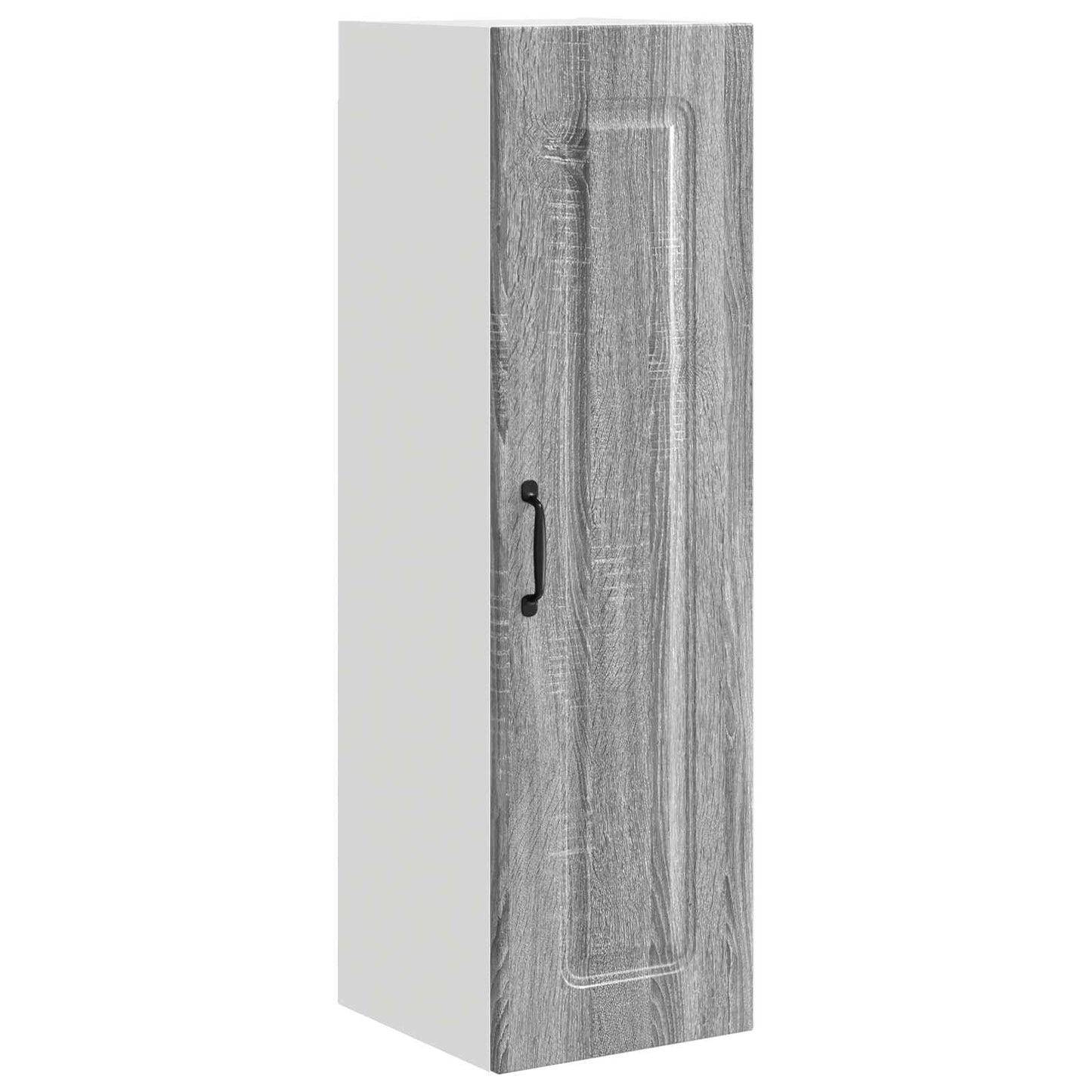 Mobile da cucina Kalmar Grigio Sonoma 30 x 31 x 100 cm
