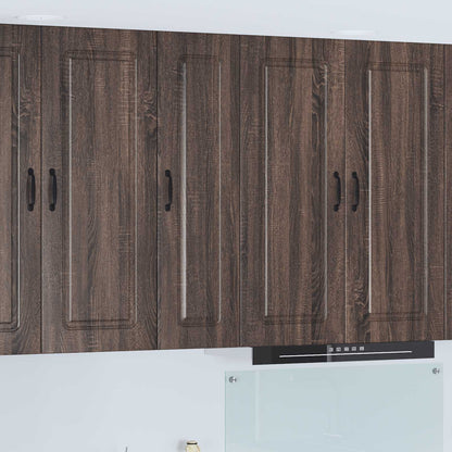 Mobile da cucina Kalmar Rovere Marrone 30 x 31 x 100 cm