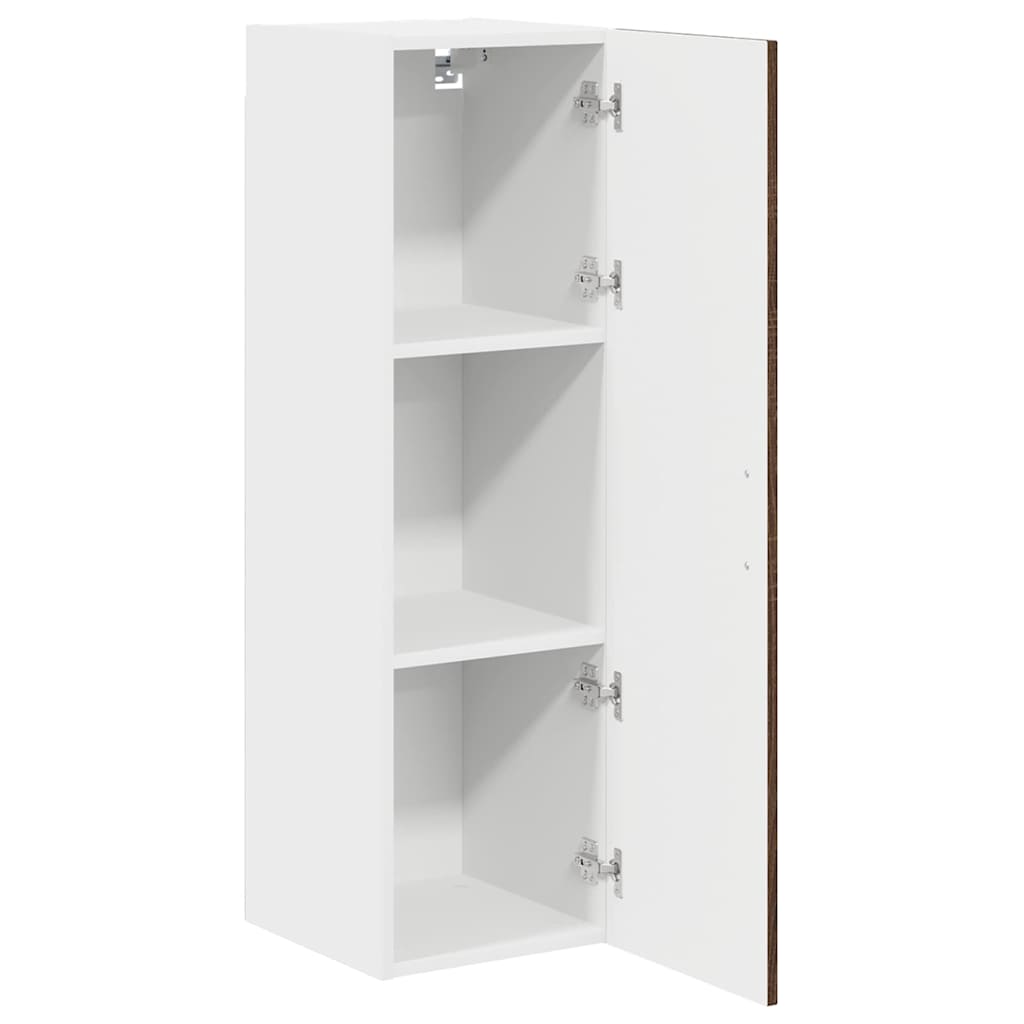 Mobile da cucina Kalmar Rovere Marrone 30 x 31 x 100 cm