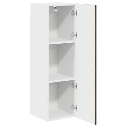 Mobile da cucina Kalmar Rovere Marrone 30 x 31 x 100 cm