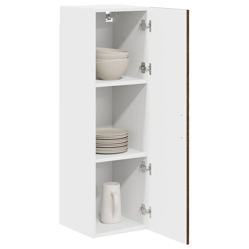 Mobile da cucina Kalmar Rovere Marrone 30 x 31 x 100 cm