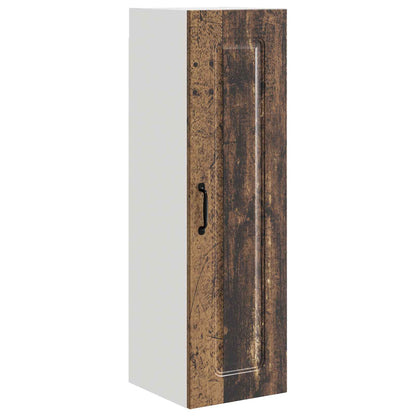 Mobile da cucina Kalmar Legno vecchio 30 x 31 x 100 cm