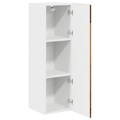 Mobile da cucina Kalmar Legno vecchio 30 x 31 x 100 cm