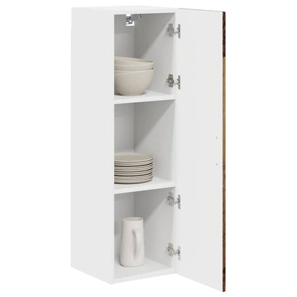 Mobile da cucina Kalmar Legno vecchio 30 x 31 x 100 cm