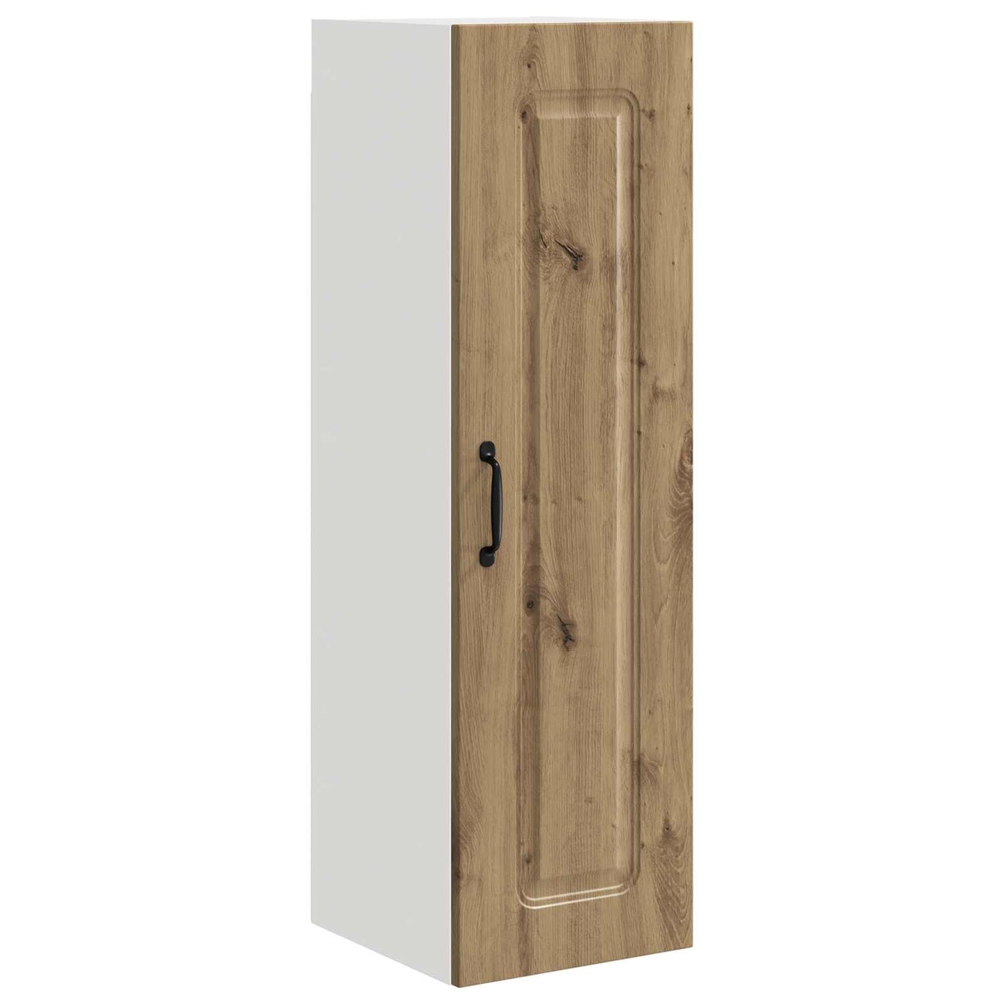 Mobile da cucina Kalmar Rovere artigianale 30 x 31 x 100 cm