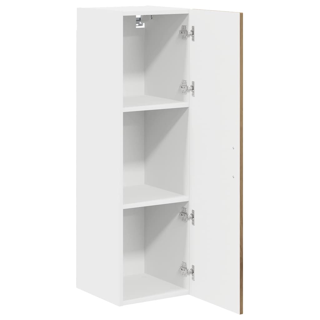 Mobile da cucina Kalmar Rovere artigianale 30 x 31 x 100 cm