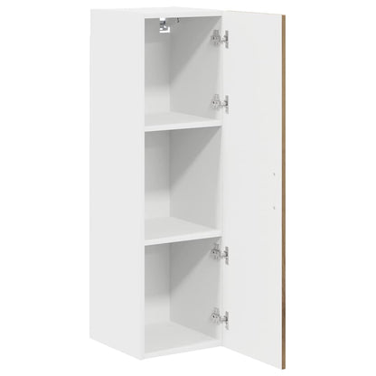 Mobile da cucina Kalmar Rovere artigianale 30 x 31 x 100 cm
