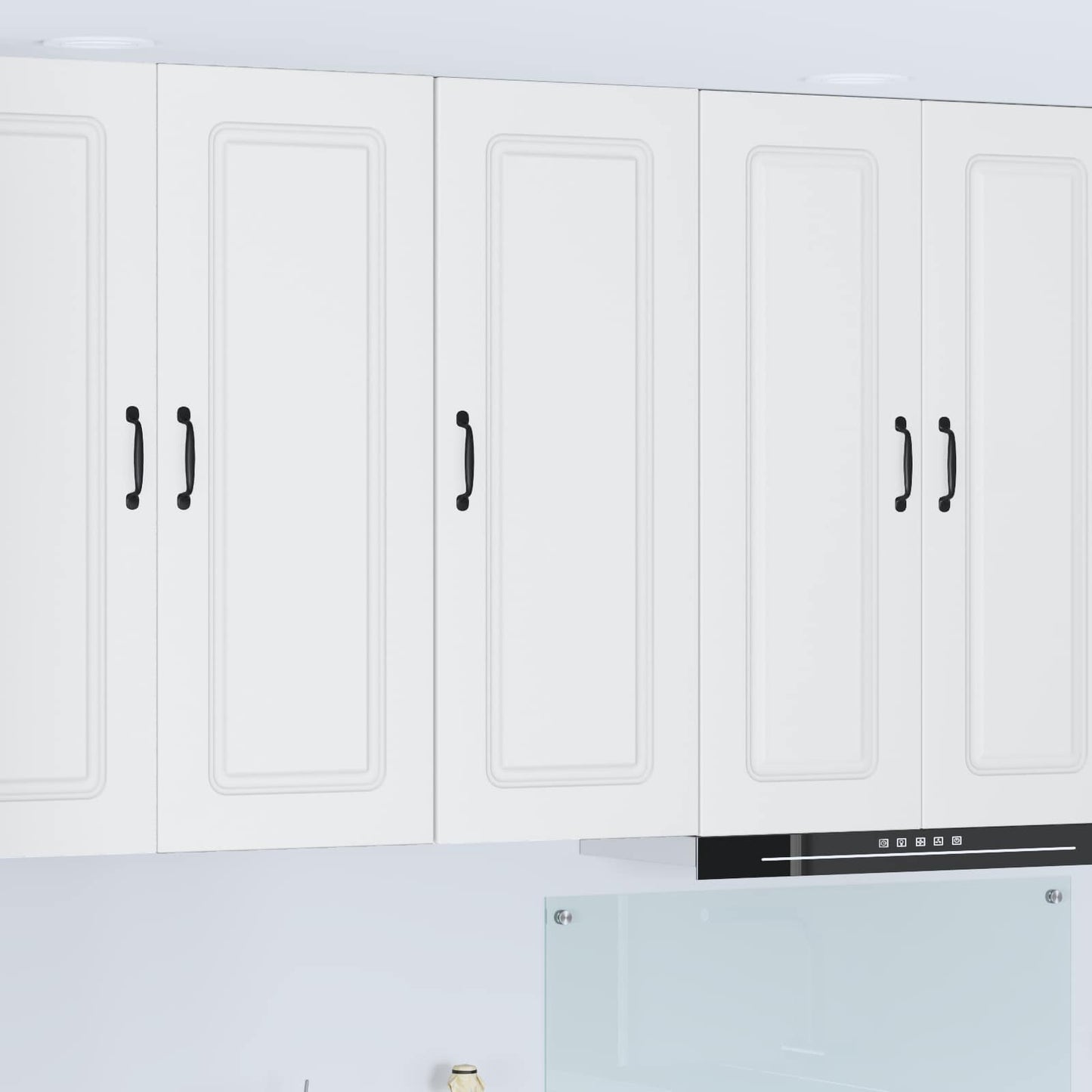 Mobile da cucina Kalmar Bianco 40 x 31 x 100 cm