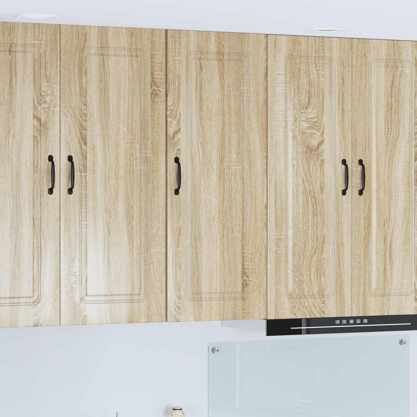 Mobile da cucina Kalmar Rovere Sonoma 40 x 31 x 100 cm