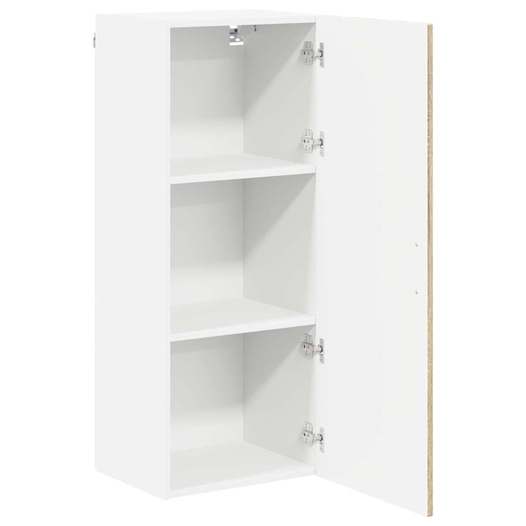 Mobile da cucina Kalmar Rovere Sonoma 40 x 31 x 100 cm